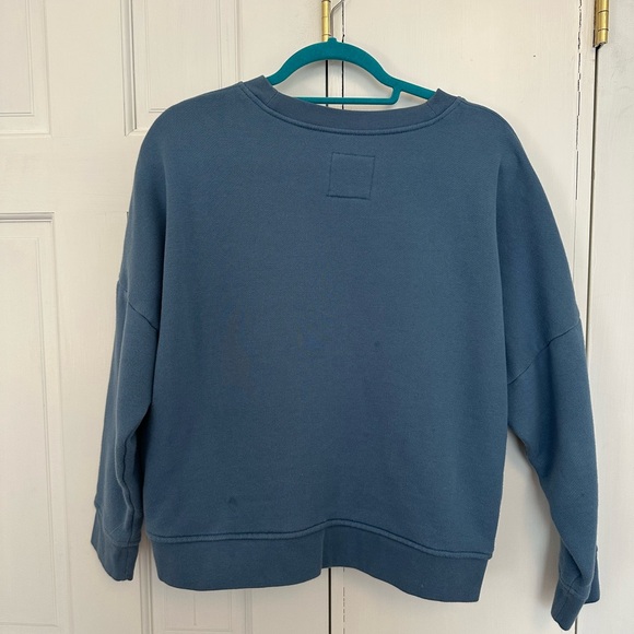 Madewell sweatshirt - Picture 3 of 3